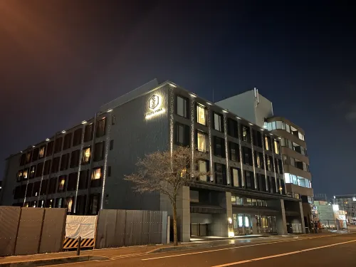 Dhawa Yura Kyoto - Banyan Group Esterni Photos