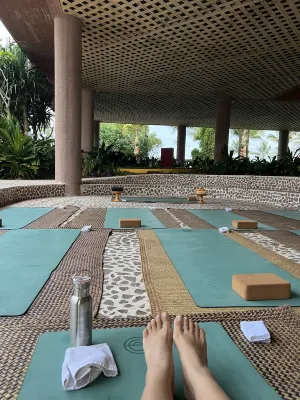 Potato Head Suites & Studios Loisirs et amusements Photos