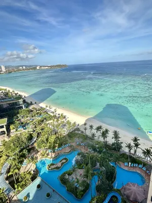 Dusit Beach Resort Guam À proximité de l'hôtel Photos