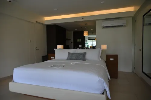 Discovery Boracay Rooms Photos