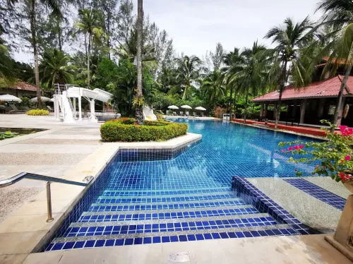 Palm Galleria Resort Khao Lak Loisirs et amusements Photos