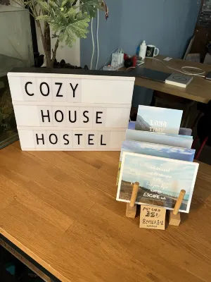 Cozy House Hostel Photos