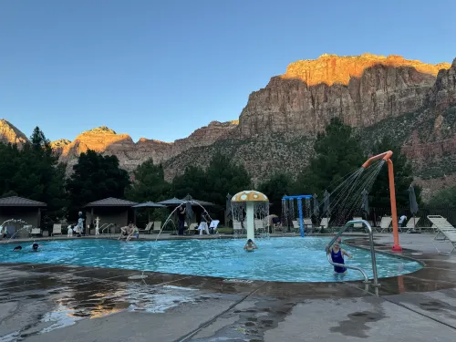 The Red Cliffs Lodge Zion, a Tribute Portfolio Hotel Photos