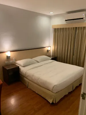 The Linden Suites Chambres Photos