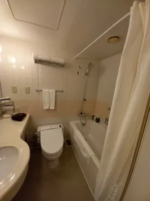 Tobu Hotel Levant Tokyo الغرف Photos