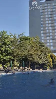 Gammara Hotel Makassar Photos