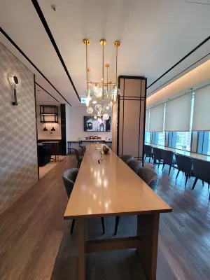 르메르디앙 서울 명동 공용공간 Photos