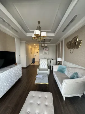 Melia Vinpearl Nha Trang Empire Номера Photos