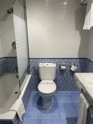Aparthotel Atenea Calabria Camere Photos