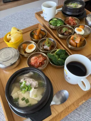 花蓮海的聲音民宿 餐飲 Photos