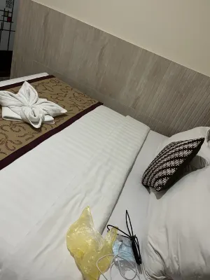 Blanjong Homestay Kamar Photos