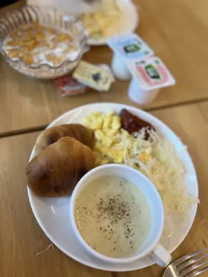 JungGam飯店 餐飲 Photos