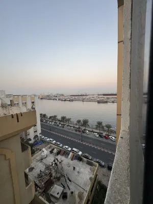 Al Jazeerah Hotel Near Hotel Photos