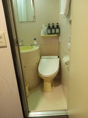 Hotel Suntargas Ueno Chambres Photos