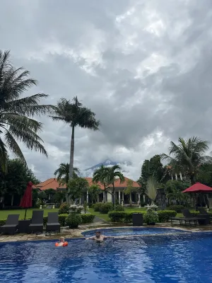 Bali Dive Resort and Spa Leisure & Recreation Photos