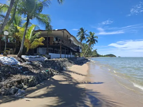 Seaside Travellers Inn À proximité de l'hôtel Photos