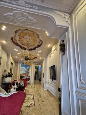 Khách sạn Tuấn Việt Khu vực công cộng Photos