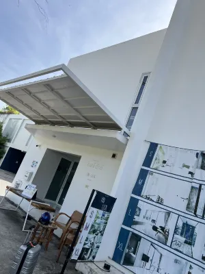 Innlux Phuket Public Areas Photos