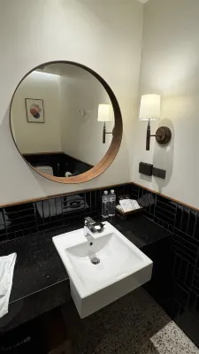 Hotel Loy Chiang Mai - Adult Only Phòng Photos