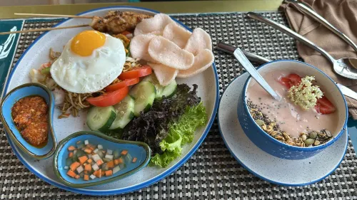 TUI Blue Berawa Exclusive Luxury Villas Dining Photos