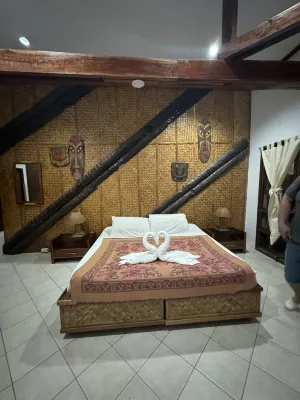 Nigi Nigi Nu Noos 'e' Nu Nu Noos Chambres Photos