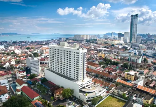 Sunway Hotel Georgetown Penang Near Hotel Photos