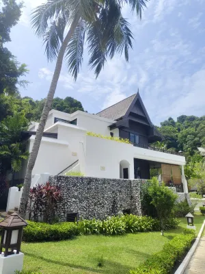 팡코르 라우트 리조트 호텔 외관 Photos