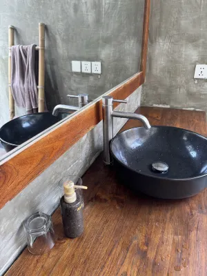 Bali Santi Bungalows Chambres Photos