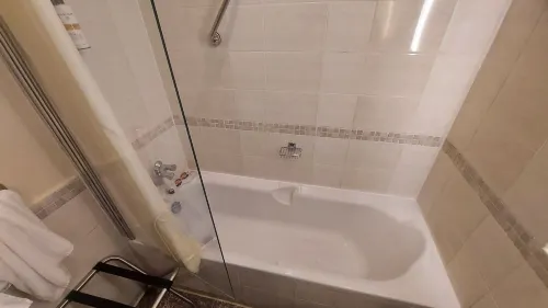 Pullman ZamZam Makkah Rooms Photos