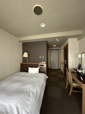 Nisshin Namba Inn Camere Photos