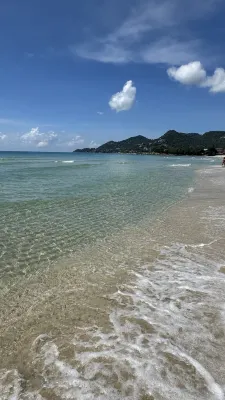 Chaweng Cove Beach Resort À proximité de l'hôtel Photos