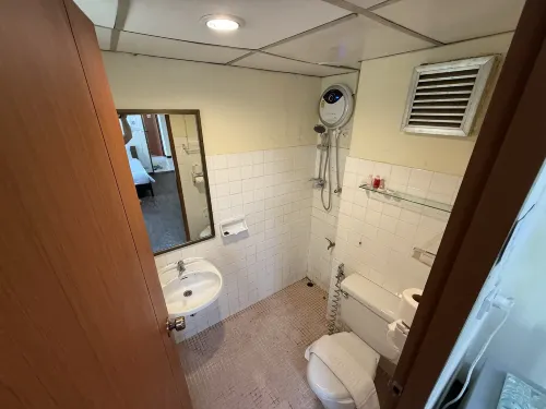 Hillside Resort Номера Photos