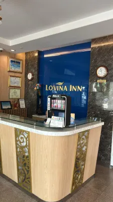 Lovina Inn Penuin Hotel Area Publik Photos