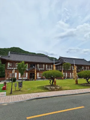 Jeonju Wangyijimil Hanok Hotel À proximité de l'hôtel Photos
