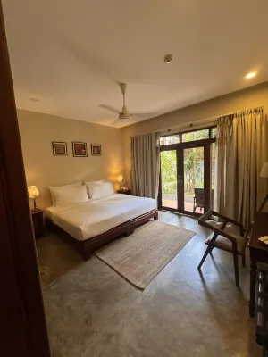 Maison Dalabua Rooms Photos