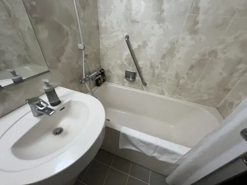 Royal View Hotel Churaumi Chambres Photos