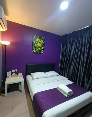 Biz Hotel Kamar Photos