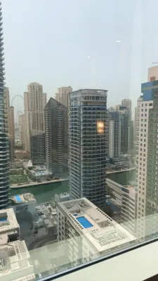 Stella di Mare Dubai Marina Hotel À proximité de l'hôtel Photos