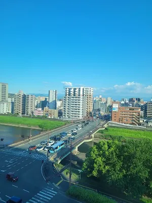 HOTEL MYSTAYS Kumamoto Riverside Near Hotel Photos