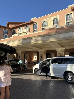 The Westin Lake Las Vegas Resort & Spa Eksterior Photos