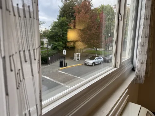 Best Western Dorchester Hotel Espaces publics Photos