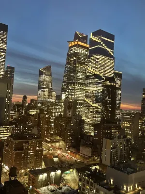 Doubletree by Hilton New York Times Square West Near Hotel Photos