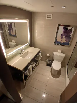 Harrah's Las Vegas Hotel & Casino Phòng Photos
