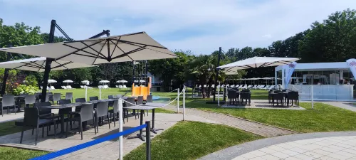 Novotel Milano Linate Aeroporto Здоровье и отдых Photos