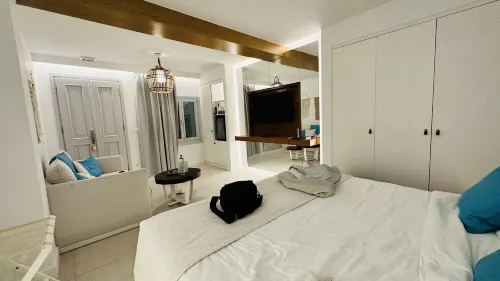 Nikki Beach Resort & Spa Santorini Camere Photos