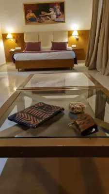 The Ksar Djerba Charming Hotel & Spa Chambres Photos