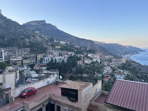 Splendid Hotel Taormina Circondario Photos