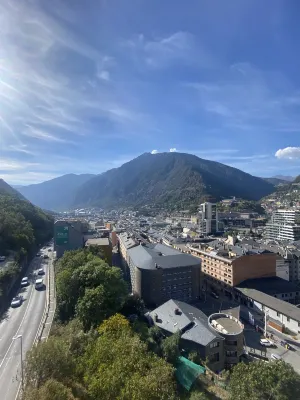 Hotel Panorama À proximité de l'hôtel Photos