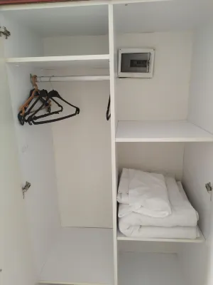 Atalla Hotel Номера Photos