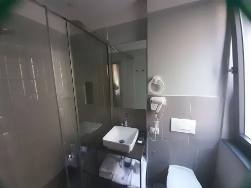 Allure Boutique Hotel Rooms Photos